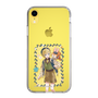 Slim Protection Case［ Hatsune Miku × Kuppy Ramune – Kagamine Len × Kuppy – Full-body Illustration 1 ］
