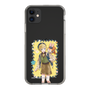 Slim Protection Case［ Hatsune Miku × Kuppy Ramune – Kagamine Len × Kuppy – Full-body Illustration 1 ］