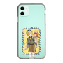 Slim Protection Case［ Hatsune Miku × Kuppy Ramune – Kagamine Len × Kuppy – Full-body Illustration 1 ］