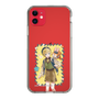 Slim Protection Case［ Hatsune Miku × Kuppy Ramune – Kagamine Len × Kuppy – Full-body Illustration 1 ］