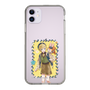Slim Protection Case［ Hatsune Miku × Kuppy Ramune – Kagamine Len × Kuppy – Full-body Illustration 1 ］