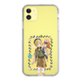 Slim Protection Case［ Hatsune Miku × Kuppy Ramune – Kagamine Len × Kuppy – Full-body Illustration 1 ］
