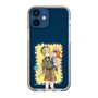 Slim Protection Case［ Hatsune Miku × Kuppy Ramune – Kagamine Len × Kuppy – Full-body Illustration 1 ］