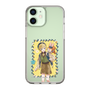 Slim Protection Case［ Hatsune Miku × Kuppy Ramune – Kagamine Len × Kuppy – Full-body Illustration 1 ］