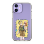 Slim Protection Case［ Hatsune Miku × Kuppy Ramune – Kagamine Len × Kuppy – Full-body Illustration 1 ］