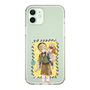 Slim Protection Case［ Hatsune Miku × Kuppy Ramune – Kagamine Len × Kuppy – Full-body Illustration 1 ］