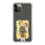 Slim Protection Case［ Hatsune Miku × Kuppy Ramune – Kagamine Len × Kuppy – Full-body Illustration 1 ］