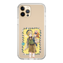 Slim Protection Case［ Hatsune Miku × Kuppy Ramune – Kagamine Len × Kuppy – Full-body Illustration 1 ］