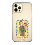 Slim Protection Case［ Hatsune Miku × Kuppy Ramune – Kagamine Len × Kuppy – Full-body Illustration 1 ］