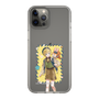 Slim Protection Case［ Hatsune Miku × Kuppy Ramune – Kagamine Len × Kuppy – Full-body Illustration 1 ］