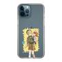 Slim Protection Case［ Hatsune Miku × Kuppy Ramune – Kagamine Len × Kuppy – Full-body Illustration 1 ］