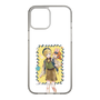 Slim Protection Case［ Hatsune Miku × Kuppy Ramune – Kagamine Len × Kuppy – Full-body Illustration 1 ］