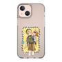 Slim Protection Case［ Hatsune Miku × Kuppy Ramune – Kagamine Len × Kuppy – Full-body Illustration 1 ］