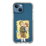 Slim Protection Case［ Hatsune Miku × Kuppy Ramune – Kagamine Len × Kuppy – Full-body Illustration 1 ］