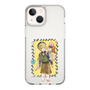 Slim Protection Case［ Hatsune Miku × Kuppy Ramune – Kagamine Len × Kuppy – Full-body Illustration 1 ］