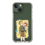 Slim Protection Case［ Hatsune Miku × Kuppy Ramune – Kagamine Len × Kuppy – Full-body Illustration 1 ］