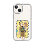 Slim Protection Case［ Hatsune Miku × Kuppy Ramune – Kagamine Len × Kuppy – Full-body Illustration 1 ］