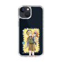 Slim Protection Case［ Hatsune Miku × Kuppy Ramune – Kagamine Len × Kuppy – Full-body Illustration 1 ］