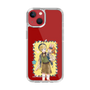 Slim Protection Case［ Hatsune Miku × Kuppy Ramune – Kagamine Len × Kuppy – Full-body Illustration 1 ］