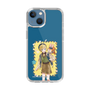 Slim Protection Case［ Hatsune Miku × Kuppy Ramune – Kagamine Len × Kuppy – Full-body Illustration 1 ］