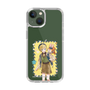 Slim Protection Case［ Hatsune Miku × Kuppy Ramune – Kagamine Len × Kuppy – Full-body Illustration 1 ］