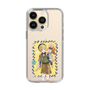 Slim Protection Case［ Hatsune Miku × Kuppy Ramune – Kagamine Len × Kuppy – Full-body Illustration 1 ］