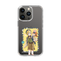 Slim Protection Case［ Hatsune Miku × Kuppy Ramune – Kagamine Len × Kuppy – Full-body Illustration 1 ］