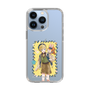 Slim Protection Case［ Hatsune Miku × Kuppy Ramune – Kagamine Len × Kuppy – Full-body Illustration 1 ］