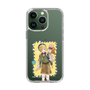 Slim Protection Case［ Hatsune Miku × Kuppy Ramune – Kagamine Len × Kuppy – Full-body Illustration 1 ］