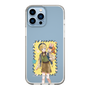 Slim Protection Case［ Hatsune Miku × Kuppy Ramune – Kagamine Len × Kuppy – Full-body Illustration 1 ］