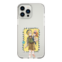 Slim Protection Case［ Hatsune Miku × Kuppy Ramune – Kagamine Len × Kuppy – Full-body Illustration 1 ］