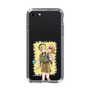 Slim Protection Case［ Hatsune Miku × Kuppy Ramune – Kagamine Len × Kuppy – Full-body Illustration 1 ］