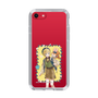 Slim Protection Case［ Hatsune Miku × Kuppy Ramune – Kagamine Len × Kuppy – Full-body Illustration 1 ］