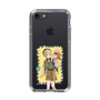Slim Protection Case［ Hatsune Miku × Kuppy Ramune – Kagamine Len × Kuppy – Full-body Illustration 1 ］