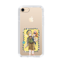 Slim Protection Case［ Hatsune Miku × Kuppy Ramune – Kagamine Len × Kuppy – Full-body Illustration 1 ］