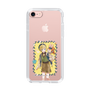 Slim Protection Case［ Hatsune Miku × Kuppy Ramune – Kagamine Len × Kuppy – Full-body Illustration 1 ］