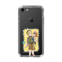 Slim Protection Case［ Hatsune Miku × Kuppy Ramune – Kagamine Len × Kuppy – Full-body Illustration 1 ］