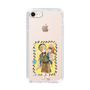 Slim Protection Case［ Hatsune Miku × Kuppy Ramune – Kagamine Len × Kuppy – Full-body Illustration 1 ］