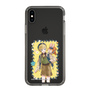 Slim Protection Case［ Hatsune Miku × Kuppy Ramune – Kagamine Len × Kuppy – Full-body Illustration 1 ］