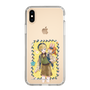 Slim Protection Case［ Hatsune Miku × Kuppy Ramune – Kagamine Len × Kuppy – Full-body Illustration 1 ］