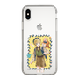 Slim Protection Case［ Hatsune Miku × Kuppy Ramune – Kagamine Len × Kuppy – Full-body Illustration 1 ］