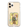 Slim Protection Case［ Hatsune Miku × Kuppy Ramune – Kagamine Len × Kuppy – Full-body Illustration 1 ］