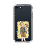 Slim Protection Case［ Hatsune Miku × Kuppy Ramune – Kagamine Len × Kuppy – Full-body Illustration 1 ］