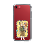 Slim Protection Case［ Hatsune Miku × Kuppy Ramune – Kagamine Len × Kuppy – Full-body Illustration 1 ］