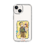 Slim Protection Case［ Hatsune Miku × Kuppy Ramune – Kagamine Len × Kuppy – Full-body Illustration 1 ］