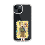 Slim Protection Case［ Hatsune Miku × Kuppy Ramune – Kagamine Len × Kuppy – Full-body Illustration 1 ］