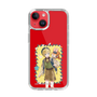 Slim Protection Case［ Hatsune Miku × Kuppy Ramune – Kagamine Len × Kuppy – Full-body Illustration 1 ］