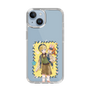 Slim Protection Case［ Hatsune Miku × Kuppy Ramune – Kagamine Len × Kuppy – Full-body Illustration 1 ］