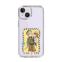 Slim Protection Case［ Hatsune Miku × Kuppy Ramune – Kagamine Len × Kuppy – Full-body Illustration 1 ］