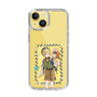 Slim Protection Case［ Hatsune Miku × Kuppy Ramune – Kagamine Len × Kuppy – Full-body Illustration 1 ］